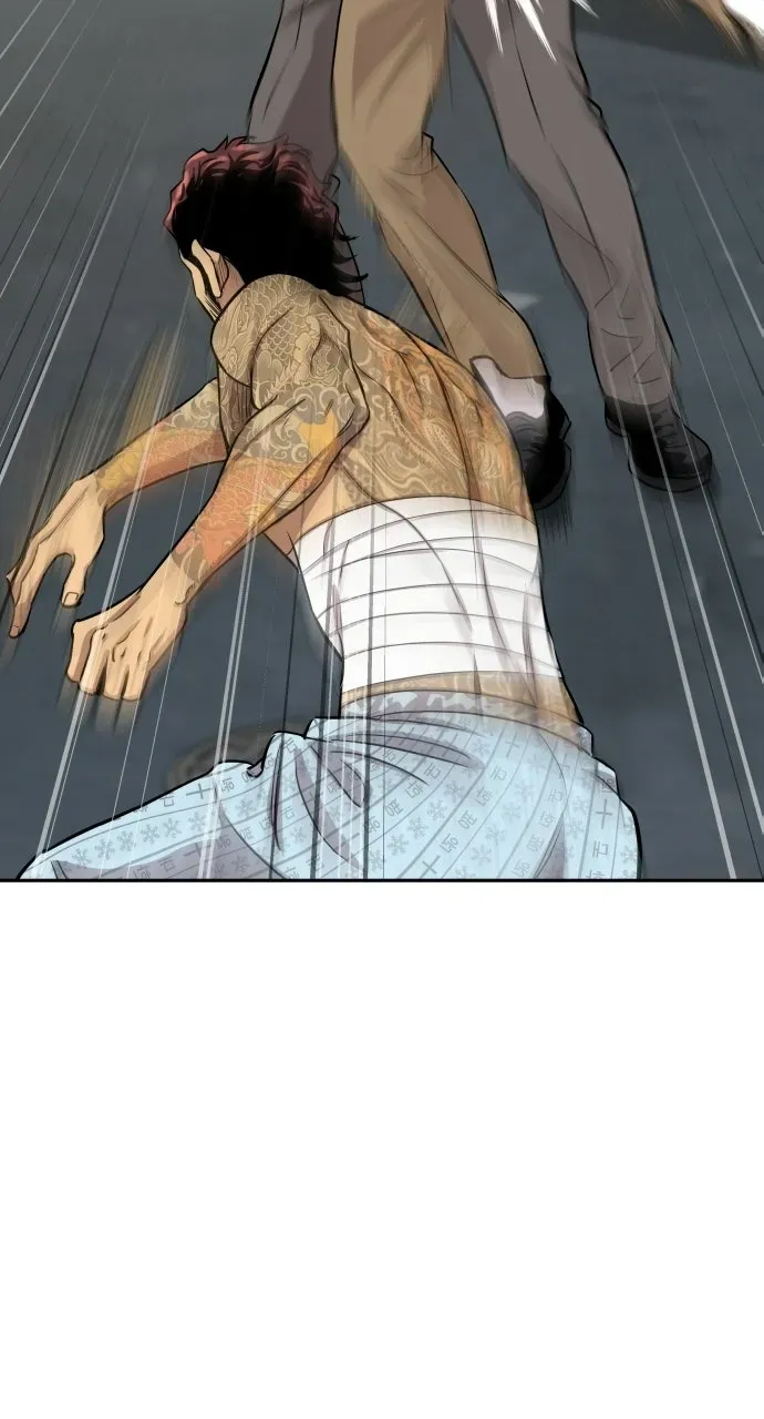 Genius Grandson ofthe Loan Shark King Chapter 6 page 53 - 