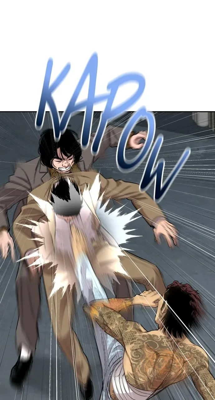 Genius Grandson ofthe Loan Shark King Chapter 6 page 61 - 