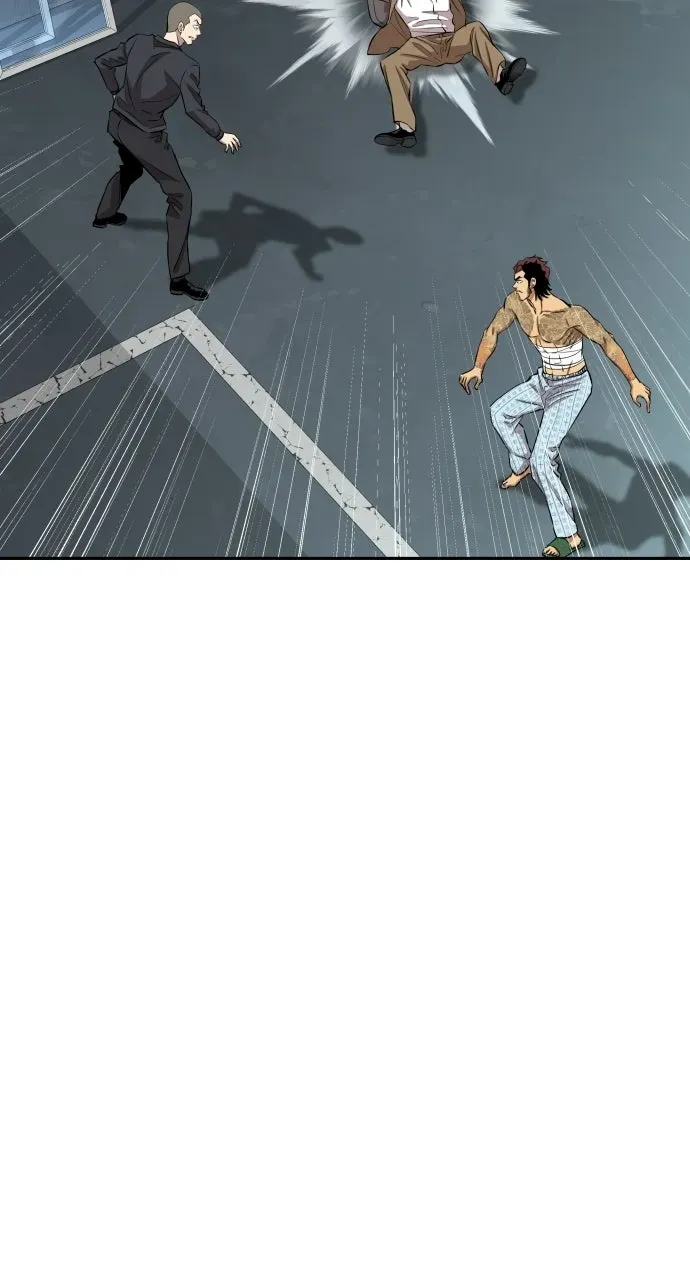 Genius Grandson ofthe Loan Shark King Chapter 6 page 64 - 