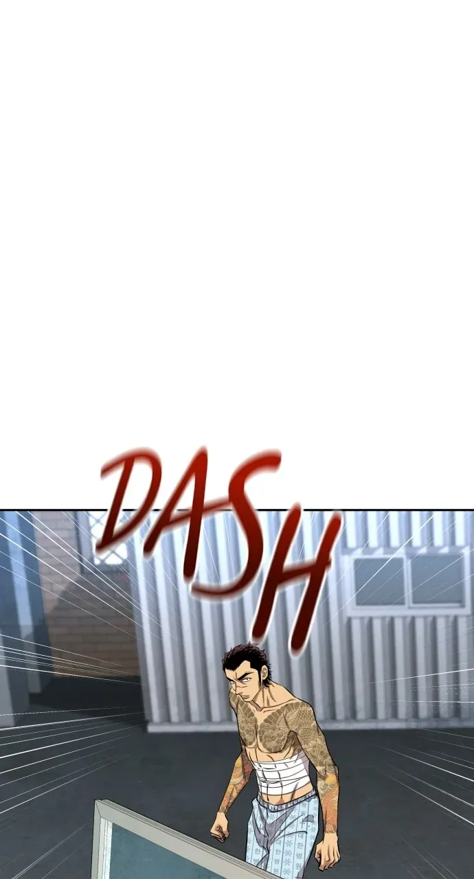 Genius Grandson ofthe Loan Shark King Chapter 6 page 68 - 