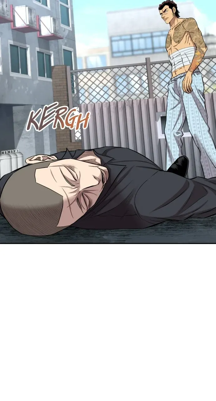 Genius Grandson ofthe Loan Shark King Chapter 6 page 75 - 