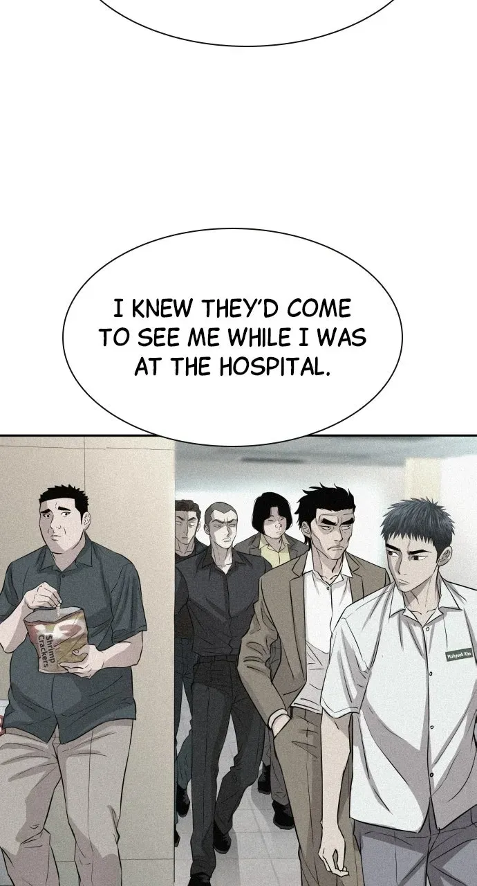 Genius Grandson ofthe Loan Shark King Chapter 6 page 81 - 
