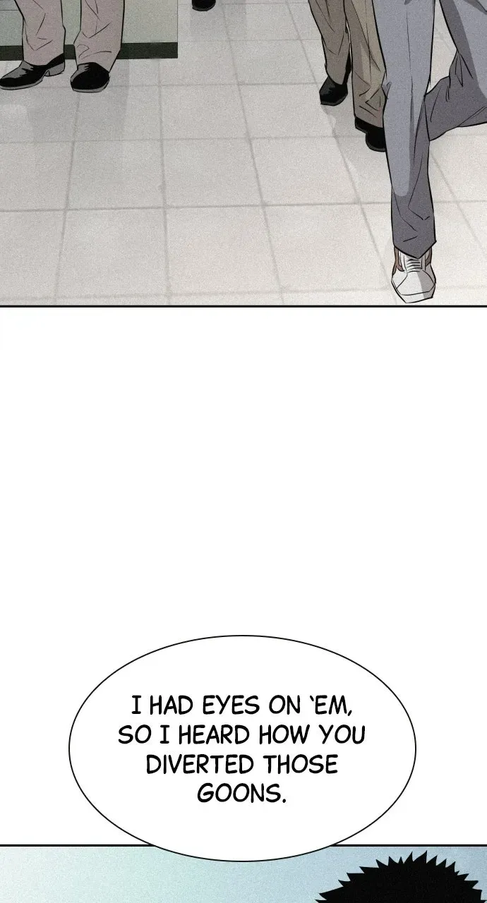 Genius Grandson ofthe Loan Shark King Chapter 6 page 82 - 