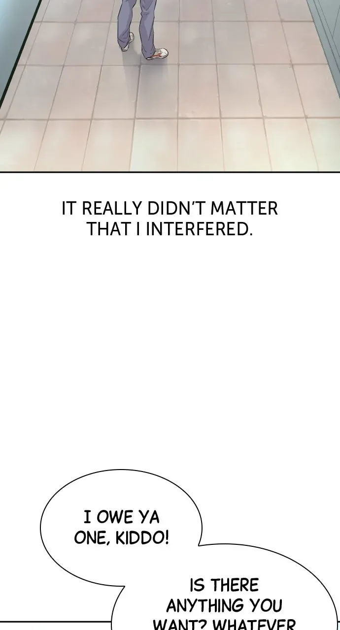 Genius Grandson ofthe Loan Shark King Chapter 6 page 88 - 