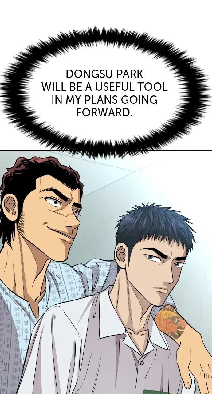 Genius Grandson ofthe Loan Shark King Chapter 6 page 90 - 