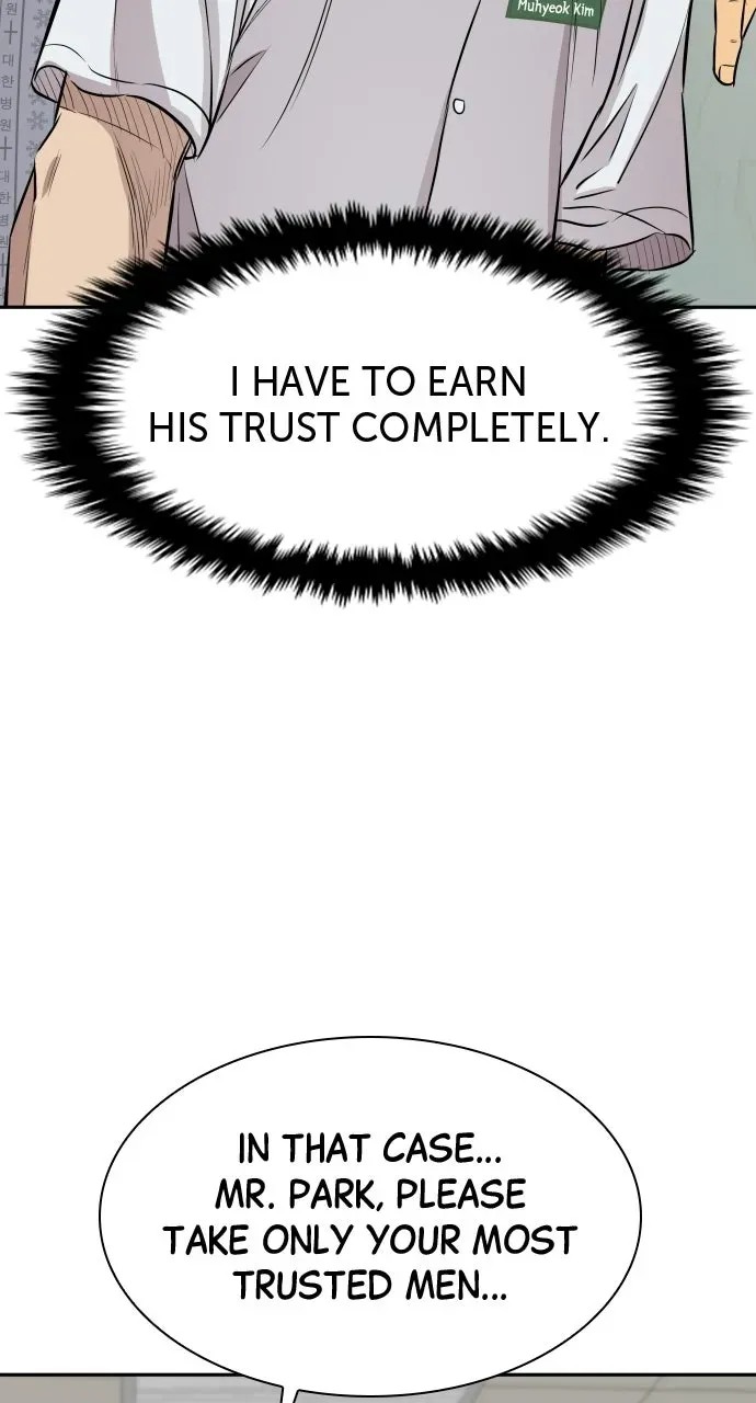 Genius Grandson ofthe Loan Shark King Chapter 6 page 91 - 