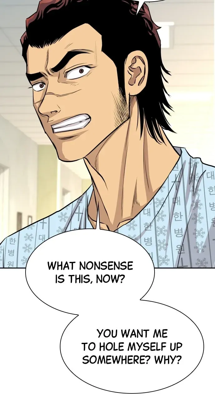 Genius Grandson ofthe Loan Shark King Chapter 6 page 94 - 