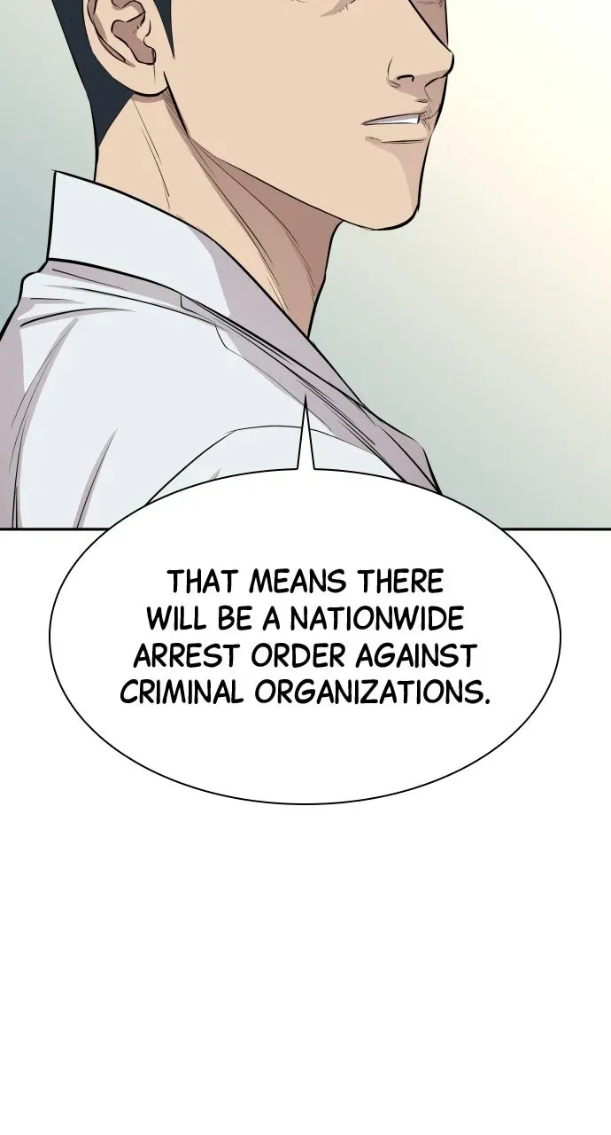 Genius Grandson ofthe Loan Shark King Chapter 6 page 96 - 