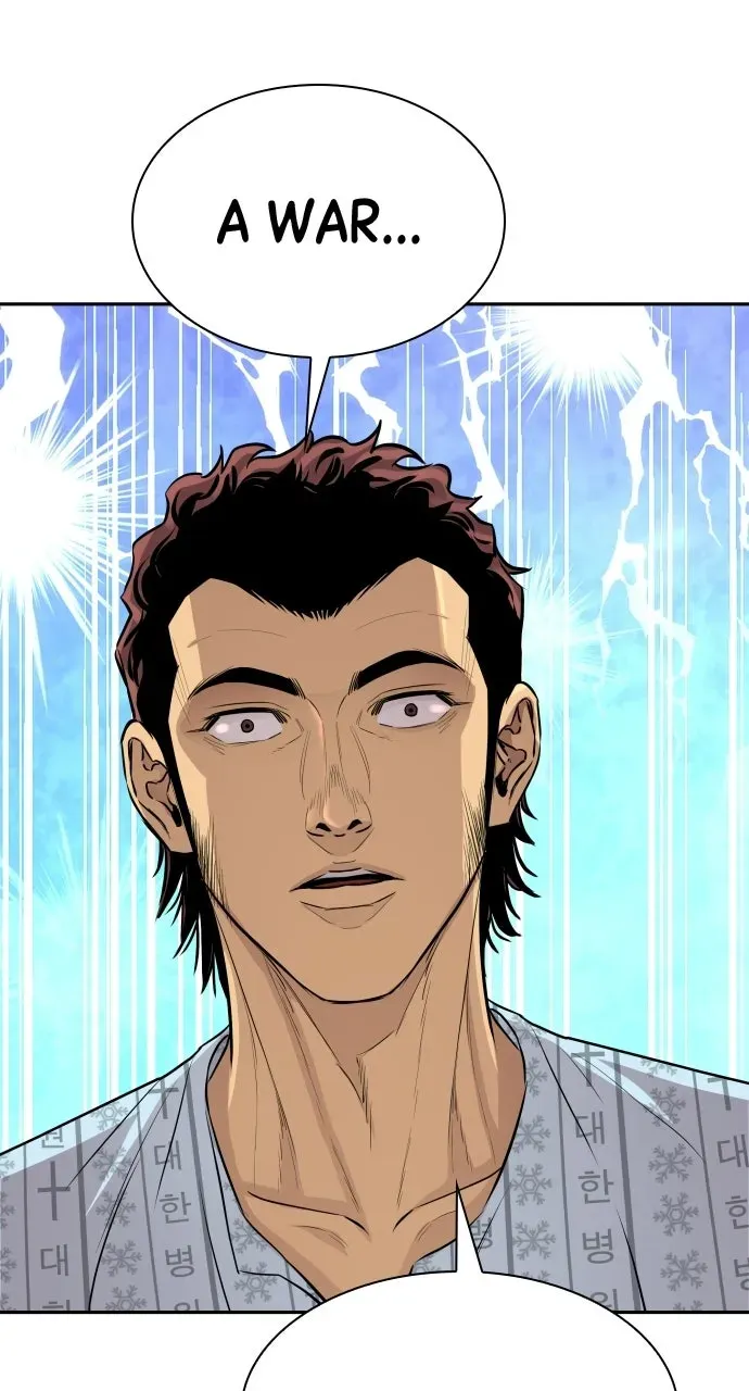 Genius Grandson ofthe Loan Shark King Chapter 6 page 97 - 