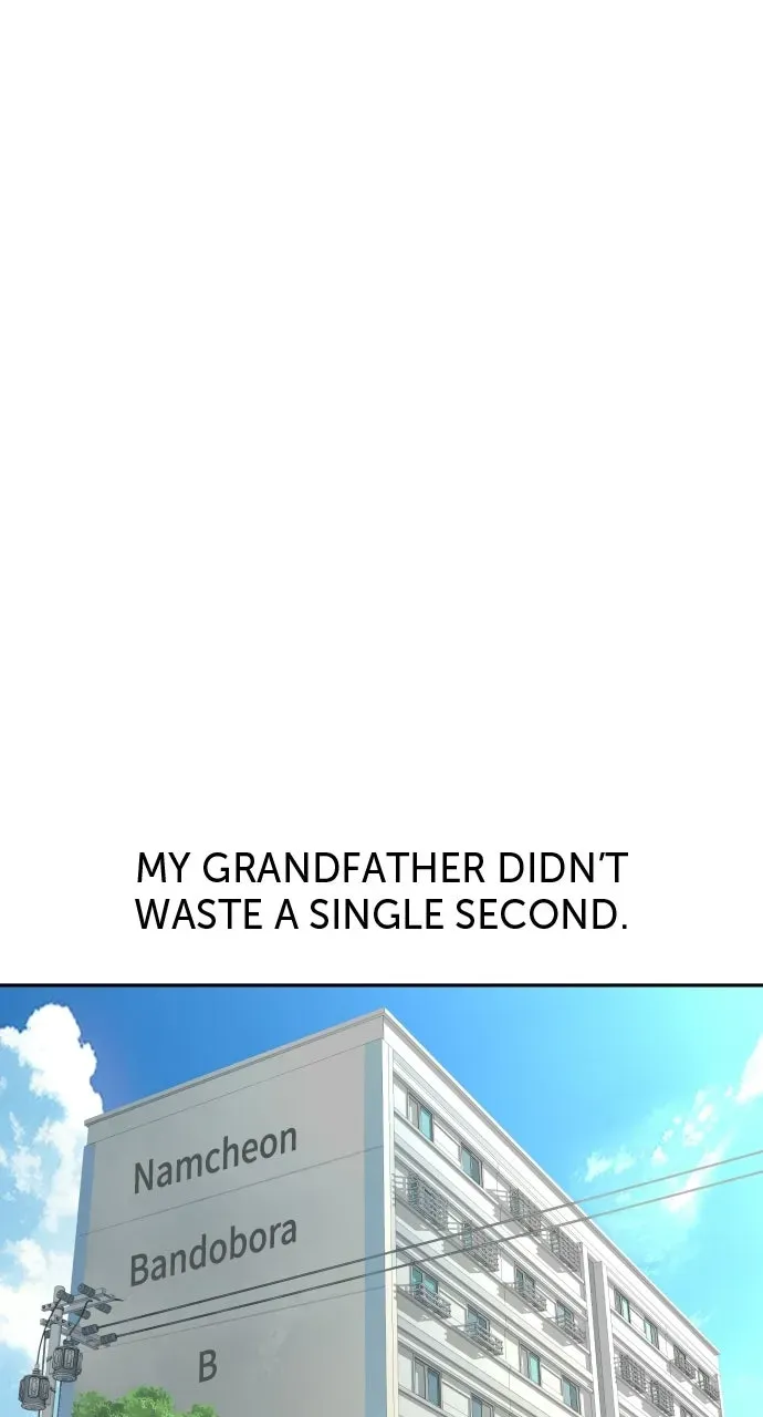 Genius Grandson ofthe Loan Shark King Chapter 7 page 1 - 