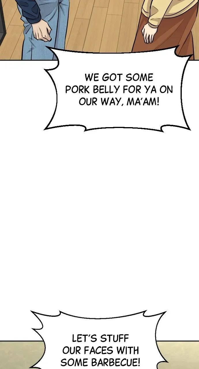 Genius Grandson ofthe Loan Shark King Chapter 7 page 11 - 