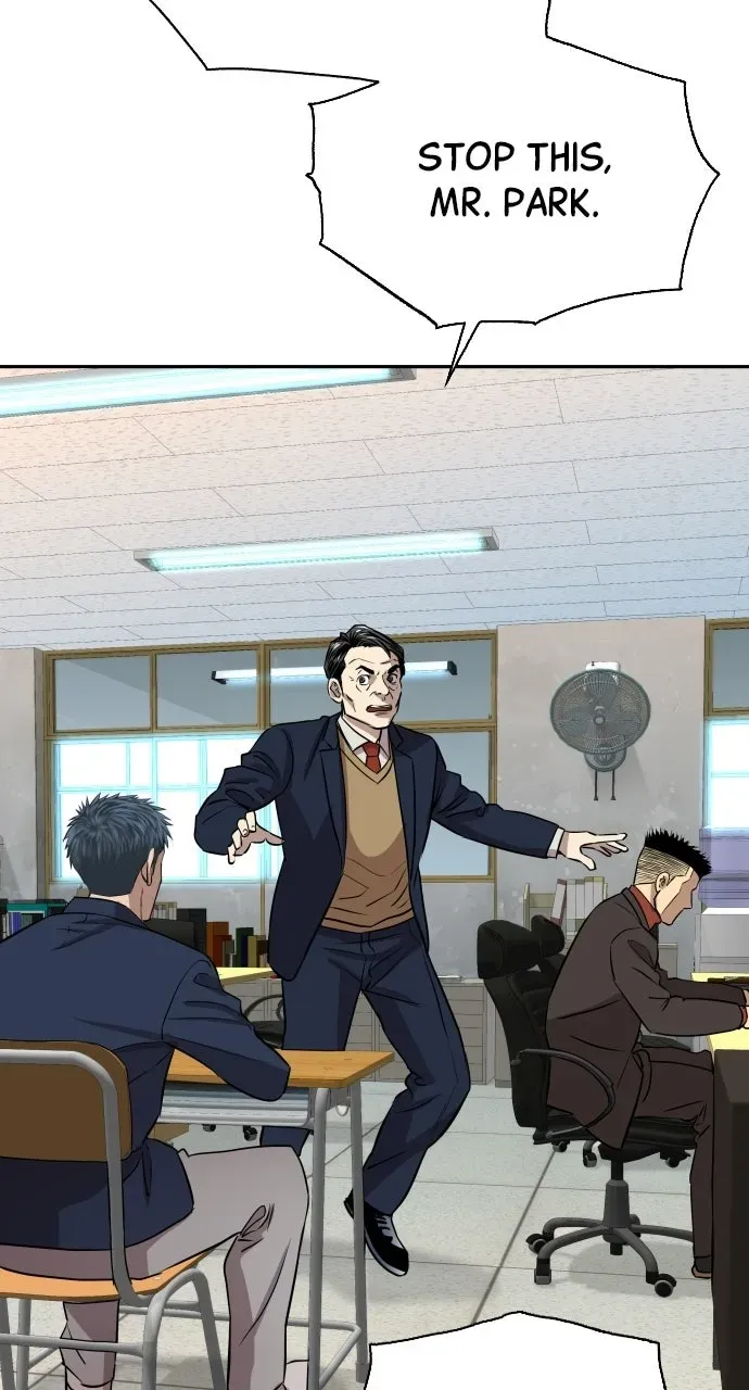 Genius Grandson ofthe Loan Shark King Chapter 7 page 101 - 