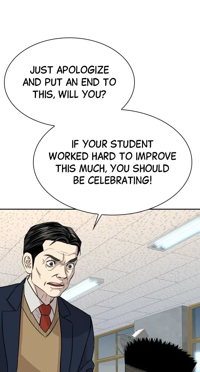 Genius Grandson ofthe Loan Shark King Chapter 7 page 103 - 