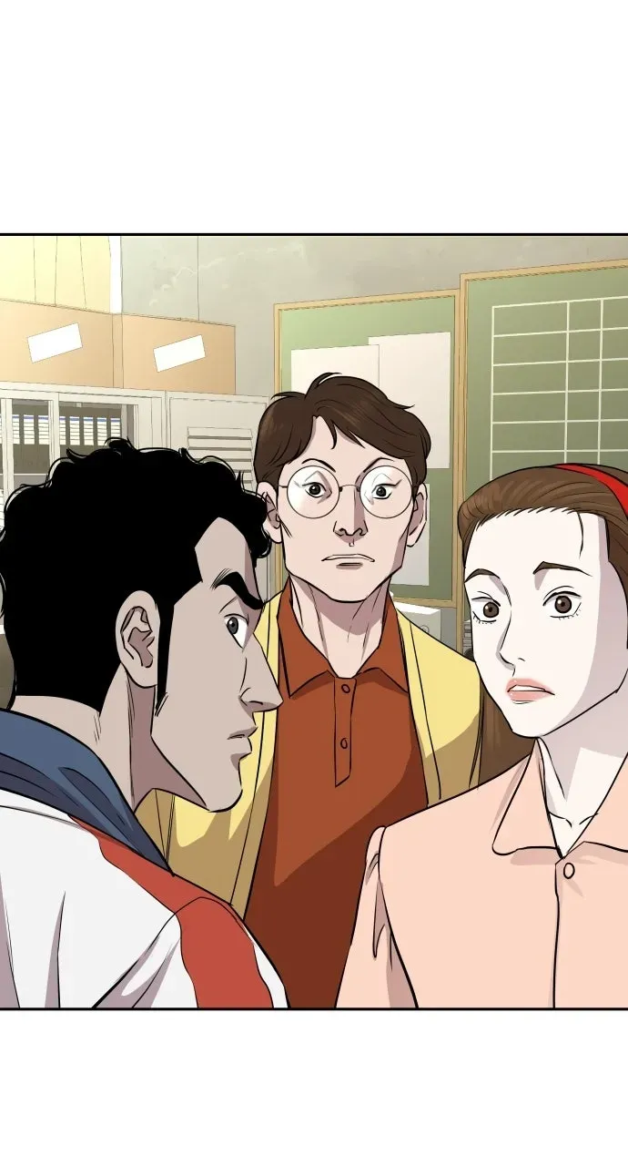 Genius Grandson ofthe Loan Shark King Chapter 7 page 105 - 