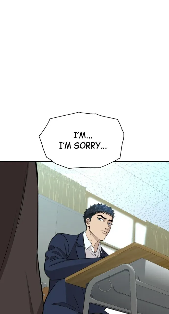 Genius Grandson ofthe Loan Shark King Chapter 7 page 106 - 