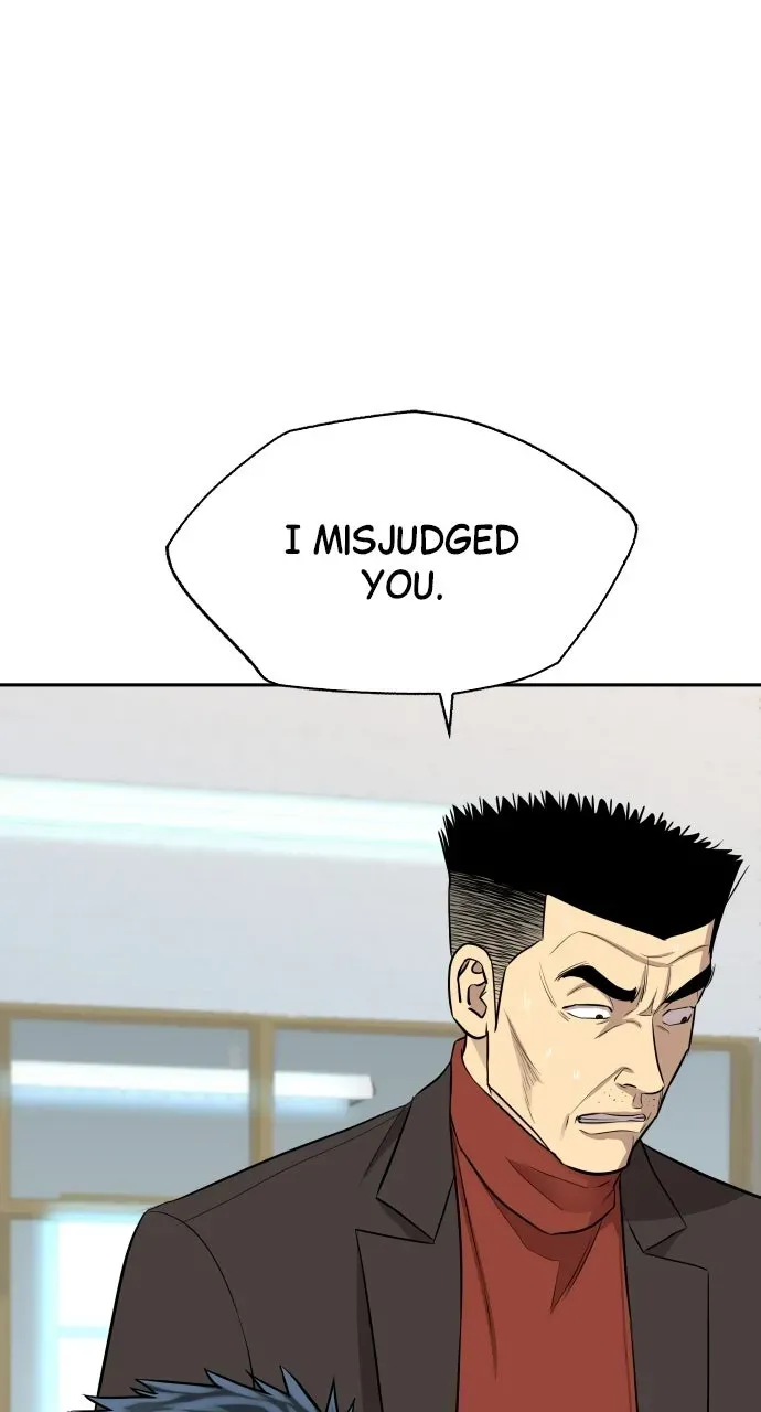 Genius Grandson ofthe Loan Shark King Chapter 7 page 108 - 