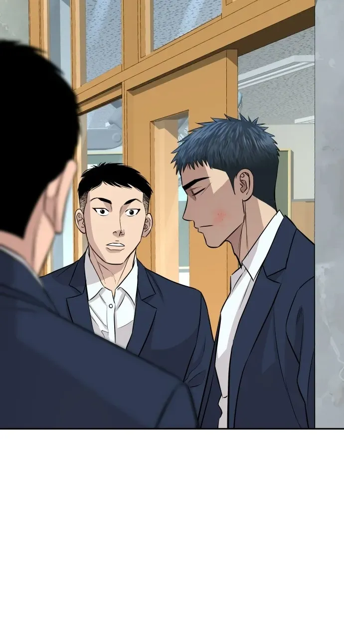 Genius Grandson ofthe Loan Shark King Chapter 7 page 114 - 
