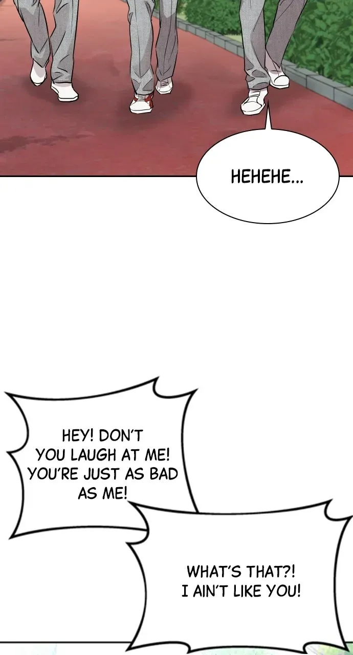 Genius Grandson ofthe Loan Shark King Chapter 7 page 19 - 