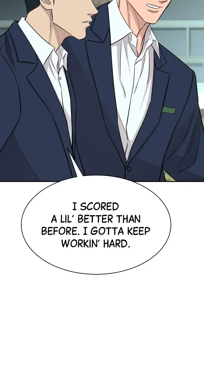 Genius Grandson ofthe Loan Shark King Chapter 7 page 22 - 