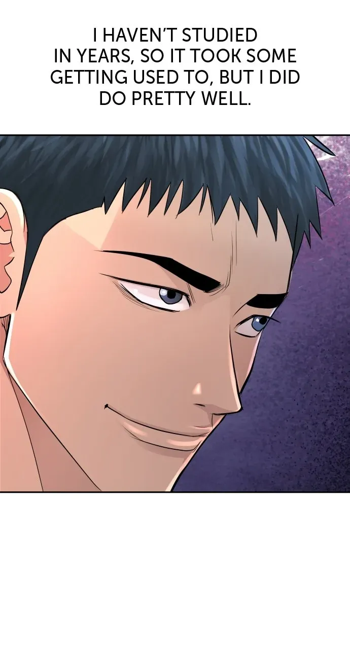 Genius Grandson ofthe Loan Shark King Chapter 7 page 23 - 