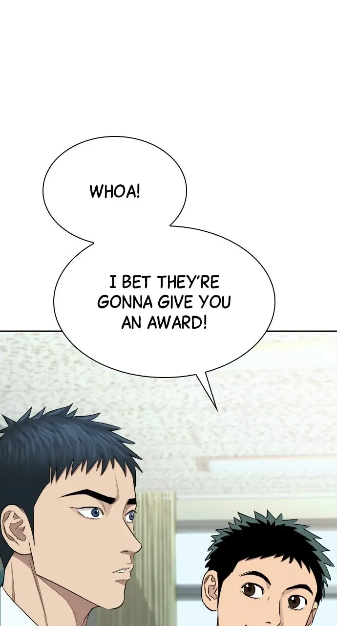 Genius Grandson ofthe Loan Shark King Chapter 7 page 30 - 