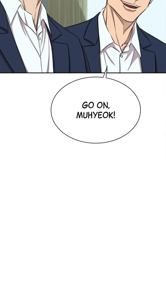 Genius Grandson ofthe Loan Shark King Chapter 7 page 31 - 