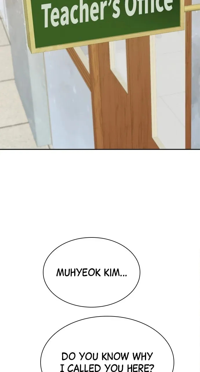 Genius Grandson ofthe Loan Shark King Chapter 7 page 33 - 