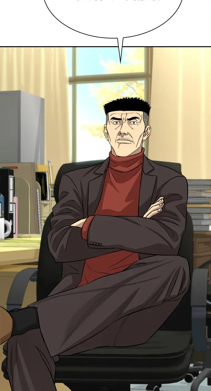 Genius Grandson ofthe Loan Shark King Chapter 7 page 34 - 