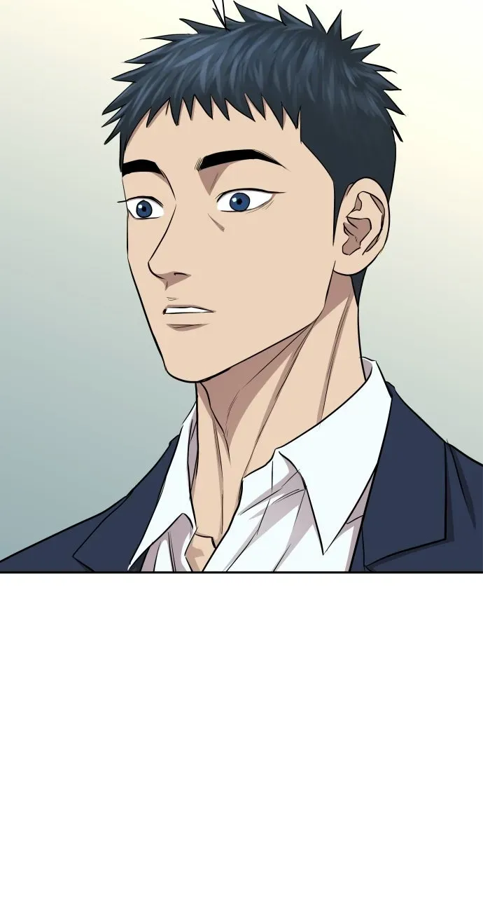 Genius Grandson ofthe Loan Shark King Chapter 7 page 36 - 