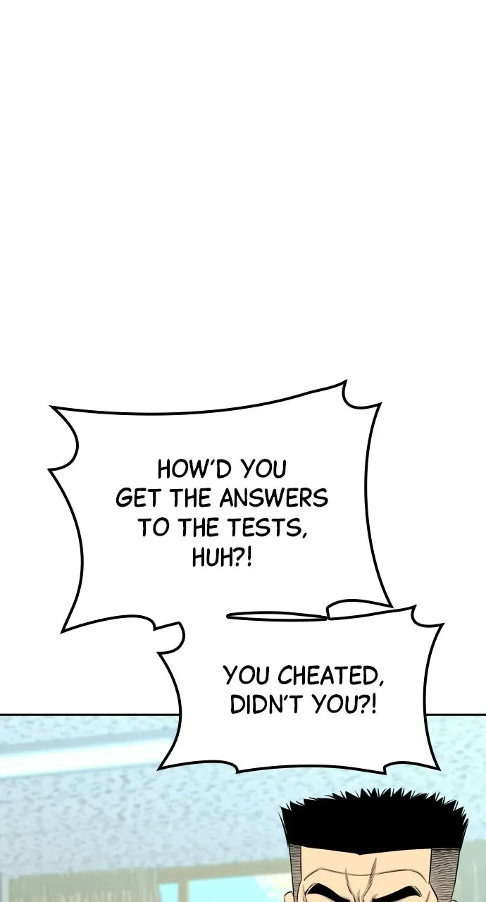 Genius Grandson ofthe Loan Shark King Chapter 7 page 41 - 
