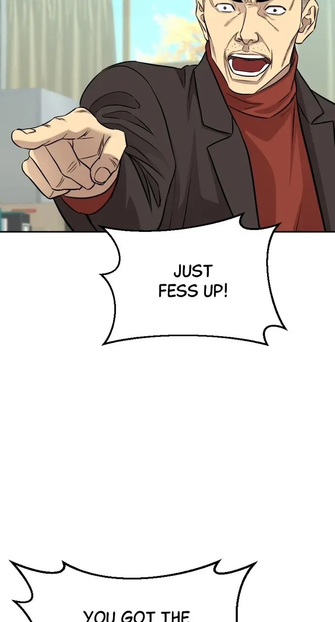 Genius Grandson ofthe Loan Shark King Chapter 7 page 42 - 