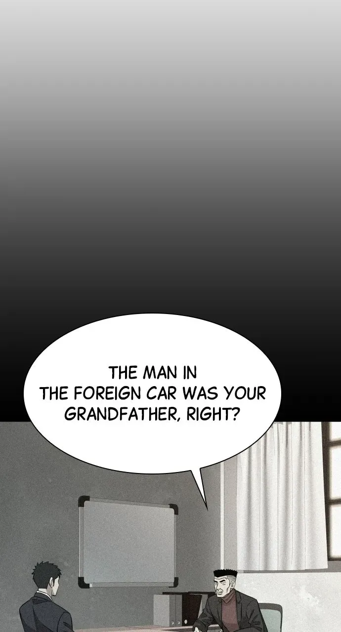 Genius Grandson ofthe Loan Shark King Chapter 7 page 45 - 