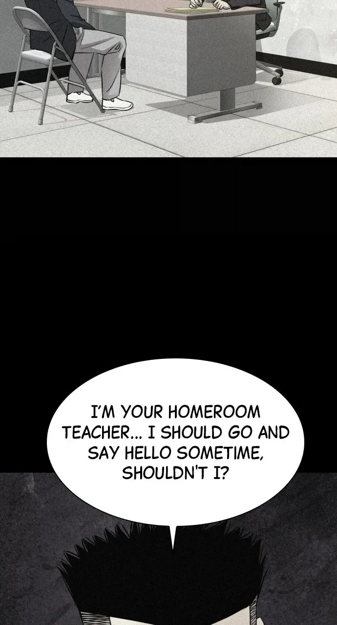 Genius Grandson ofthe Loan Shark King Chapter 7 page 46 - 