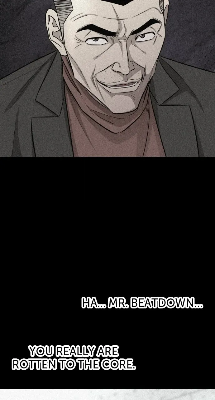 Genius Grandson ofthe Loan Shark King Chapter 7 page 47 - 