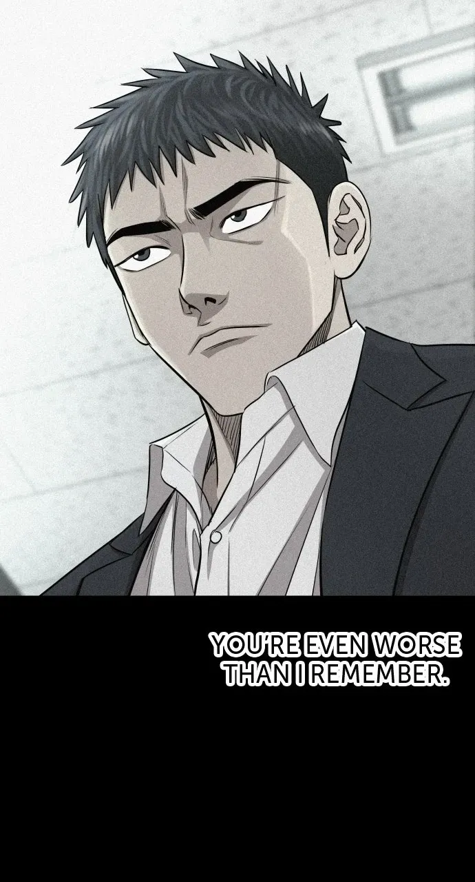 Genius Grandson ofthe Loan Shark King Chapter 7 page 48 - 