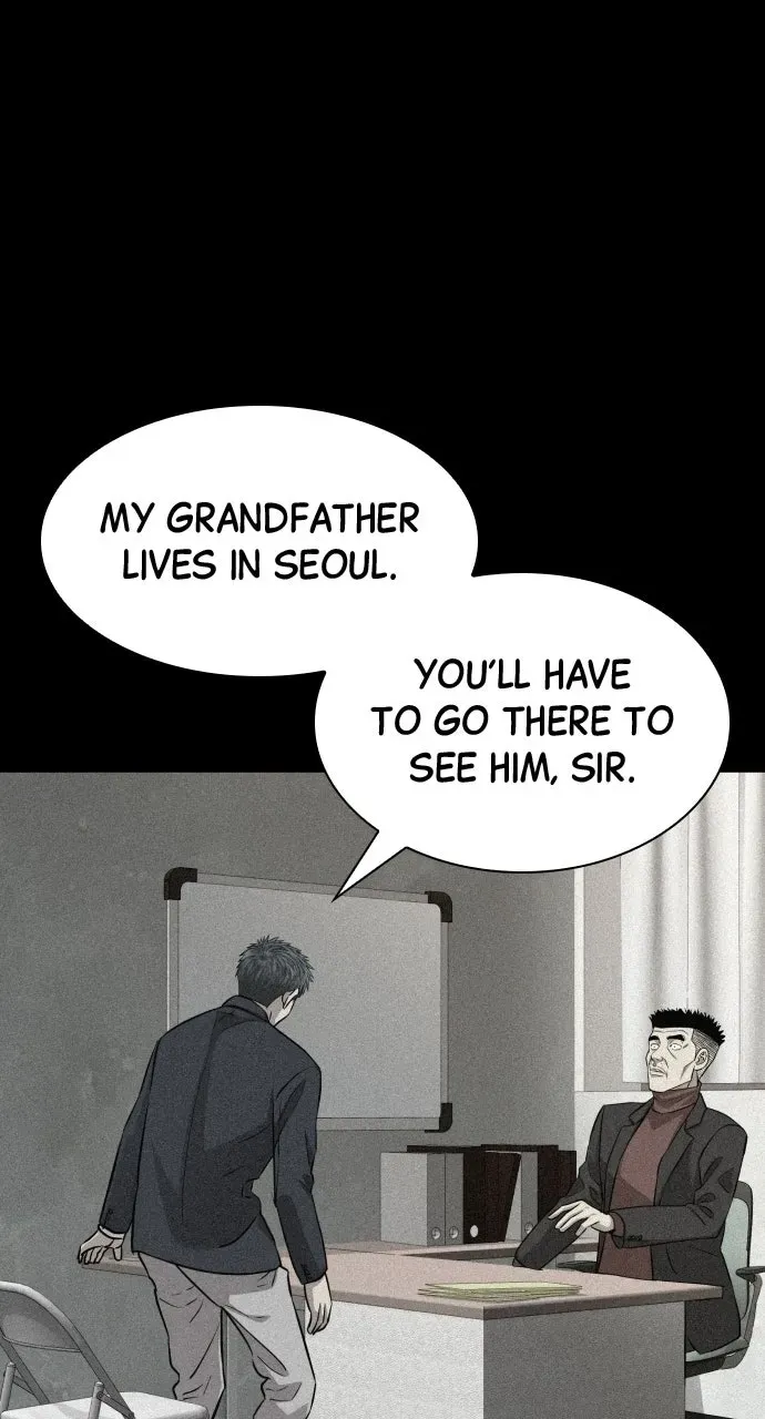 Genius Grandson ofthe Loan Shark King Chapter 7 page 49 - 