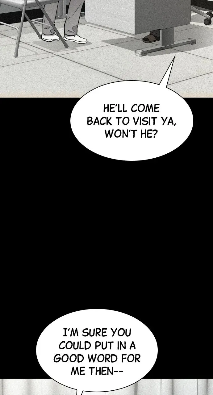 Genius Grandson ofthe Loan Shark King Chapter 7 page 50 - 