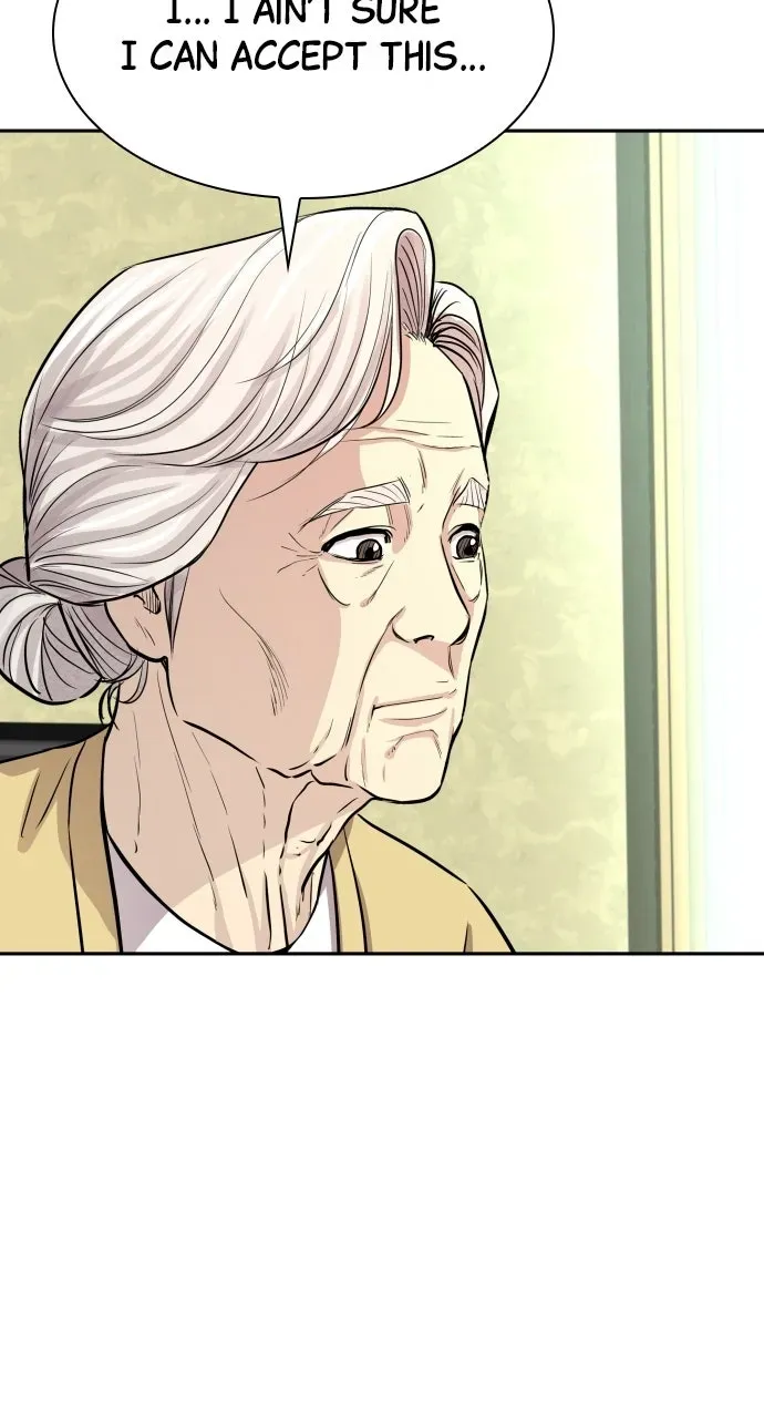 Genius Grandson ofthe Loan Shark King Chapter 7 page 6 - 