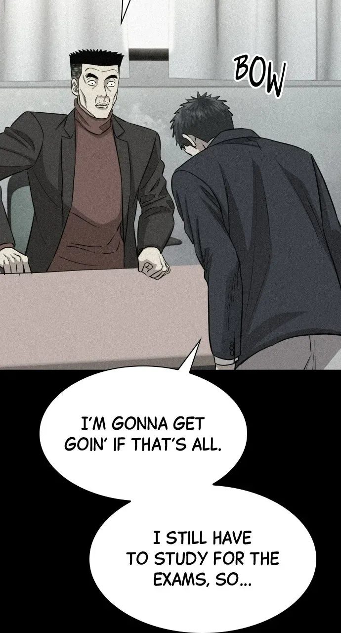 Genius Grandson ofthe Loan Shark King Chapter 7 page 51 - 