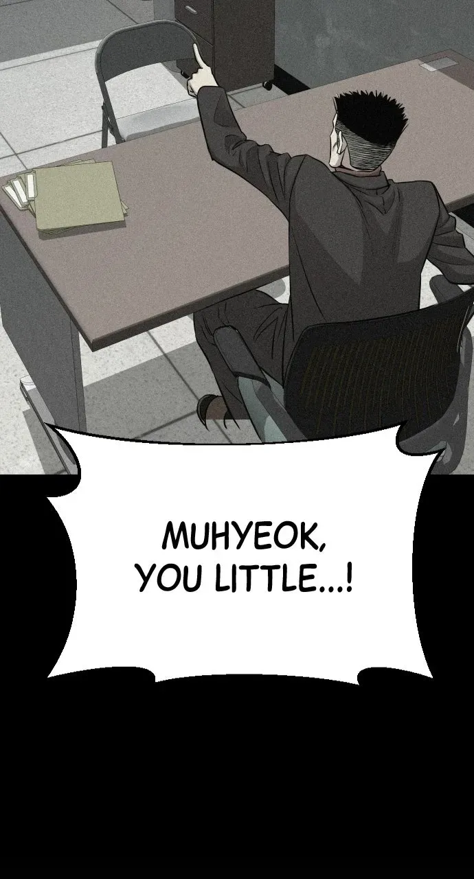 Genius Grandson ofthe Loan Shark King Chapter 7 page 53 - 