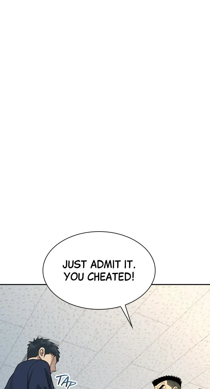 Genius Grandson ofthe Loan Shark King Chapter 7 page 55 - 