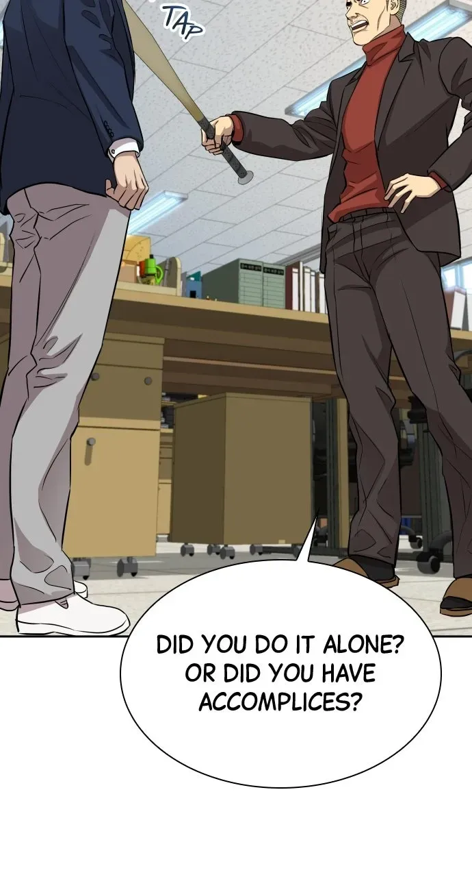 Genius Grandson ofthe Loan Shark King Chapter 7 page 56 - 