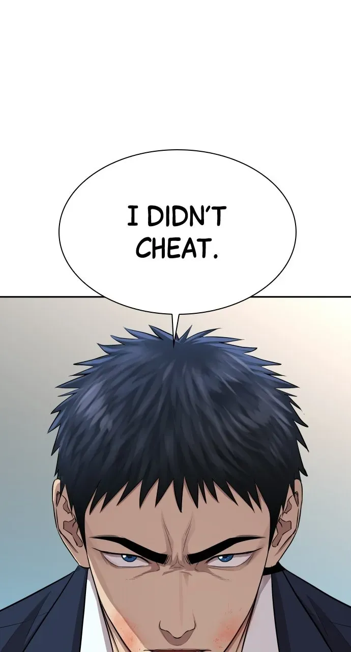 Genius Grandson ofthe Loan Shark King Chapter 7 page 57 - 