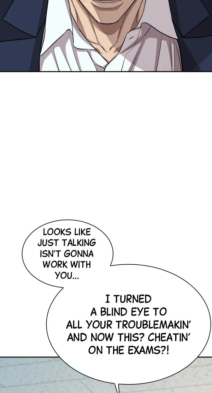 Genius Grandson ofthe Loan Shark King Chapter 7 page 58 - 