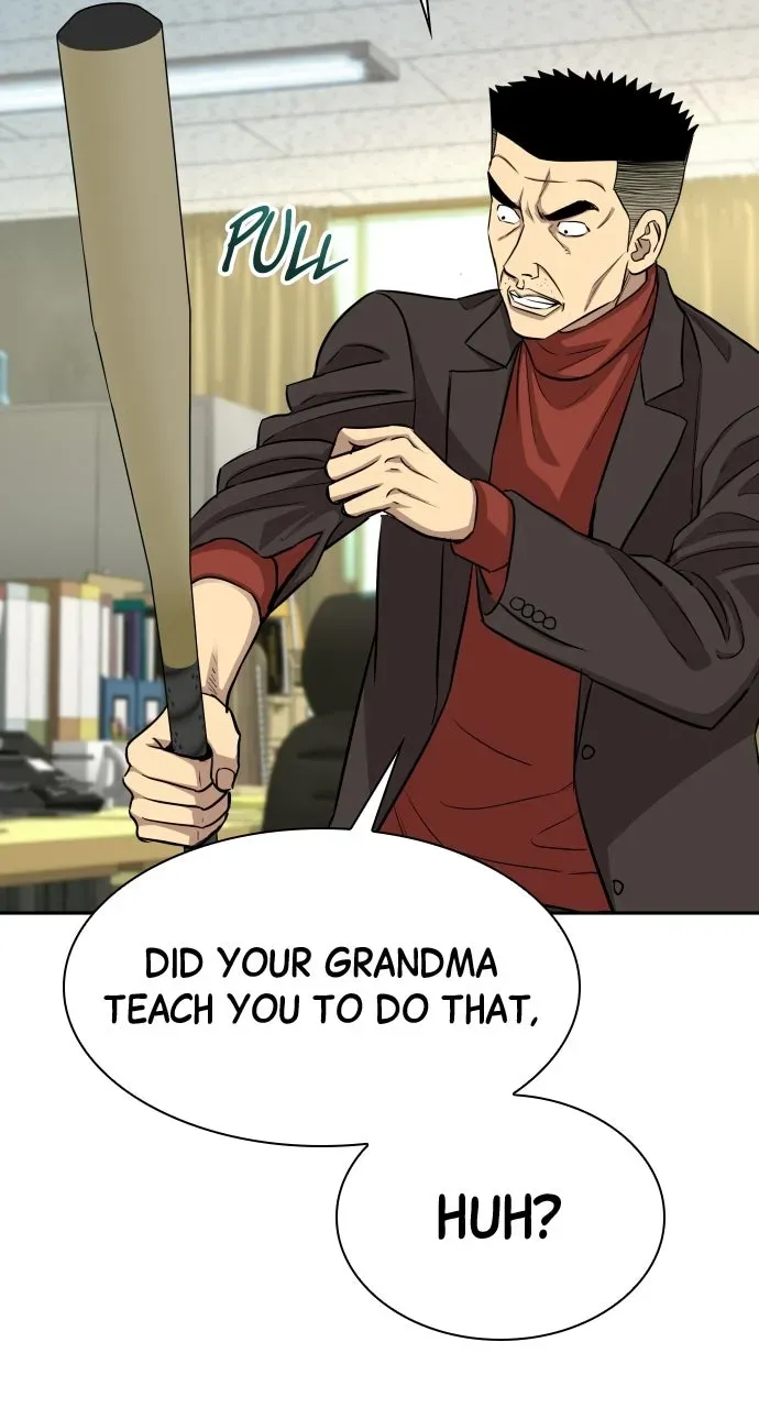 Genius Grandson ofthe Loan Shark King Chapter 7 page 59 - 