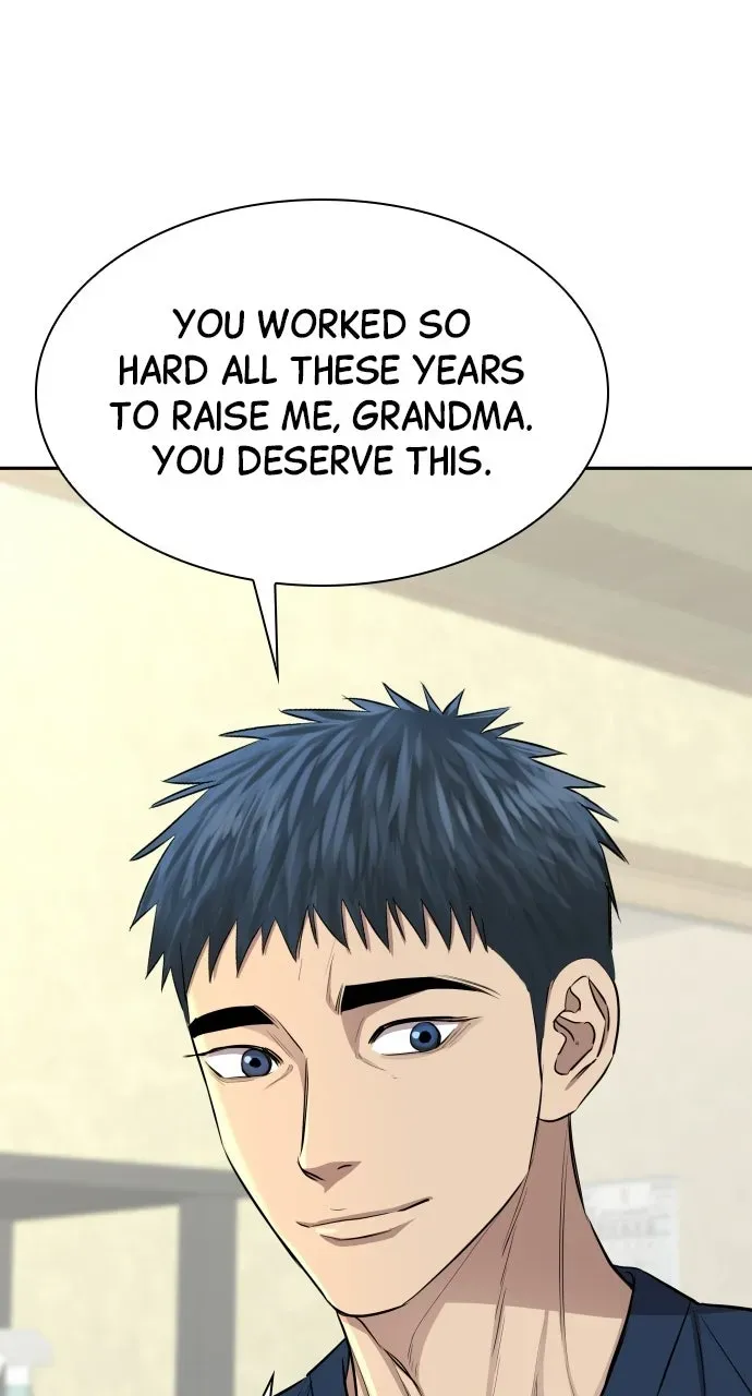 Genius Grandson ofthe Loan Shark King Chapter 7 page 7 - 