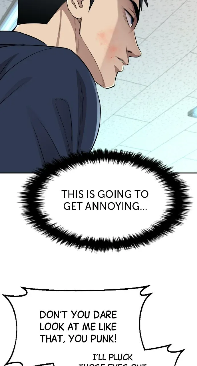 Genius Grandson ofthe Loan Shark King Chapter 7 page 61 - 