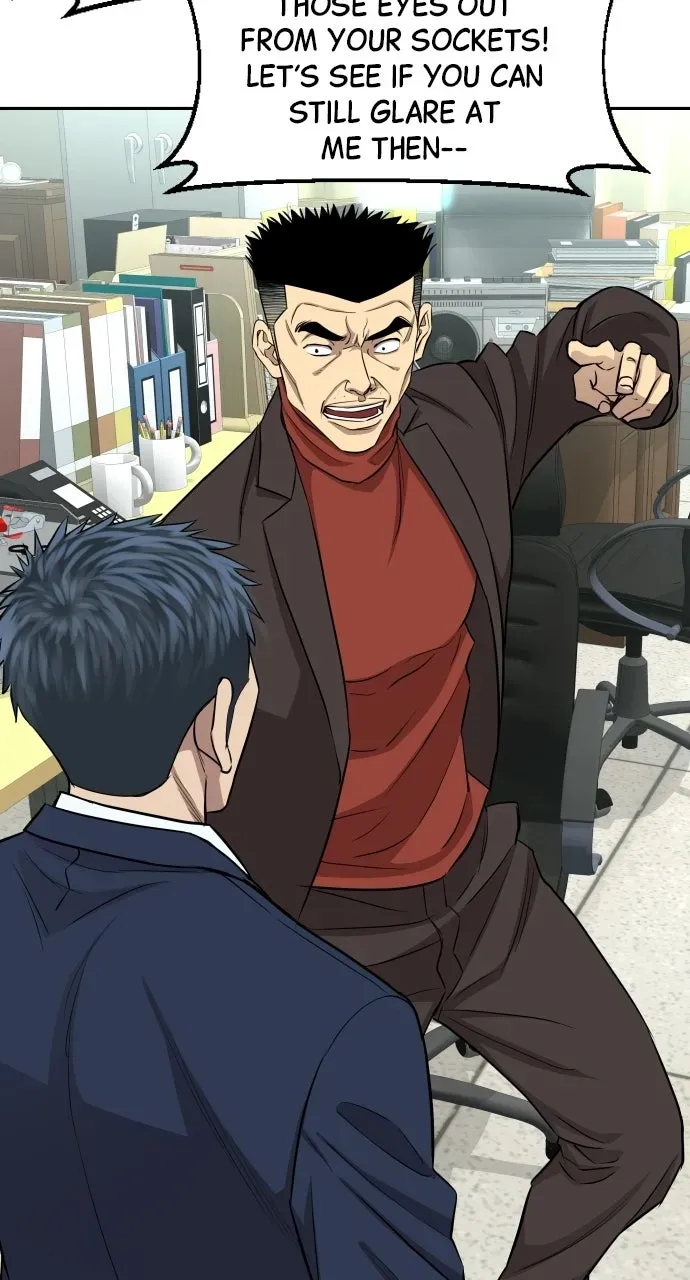 Genius Grandson ofthe Loan Shark King Chapter 7 page 62 - 