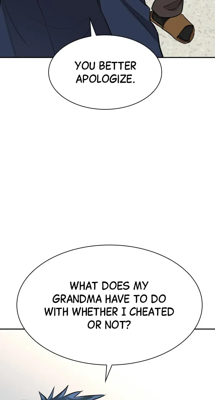Genius Grandson ofthe Loan Shark King Chapter 7 page 63 - 