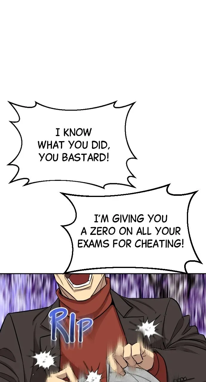 Genius Grandson ofthe Loan Shark King Chapter 7 page 66 - 